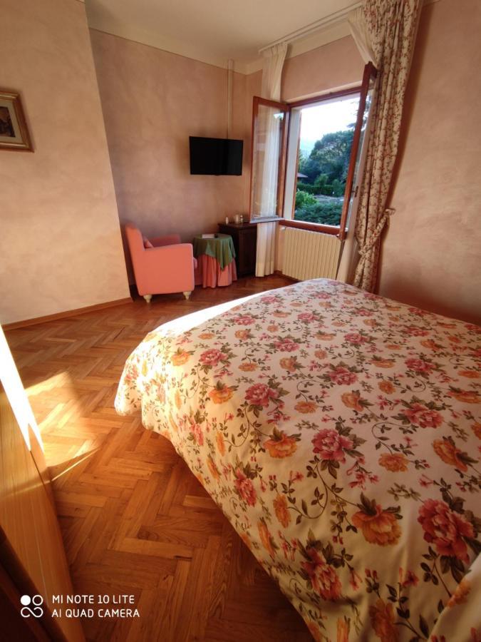 Maison d'hôtes Da Ronald ... A Pian Del Papa à Pratovecchio Extérieur photo