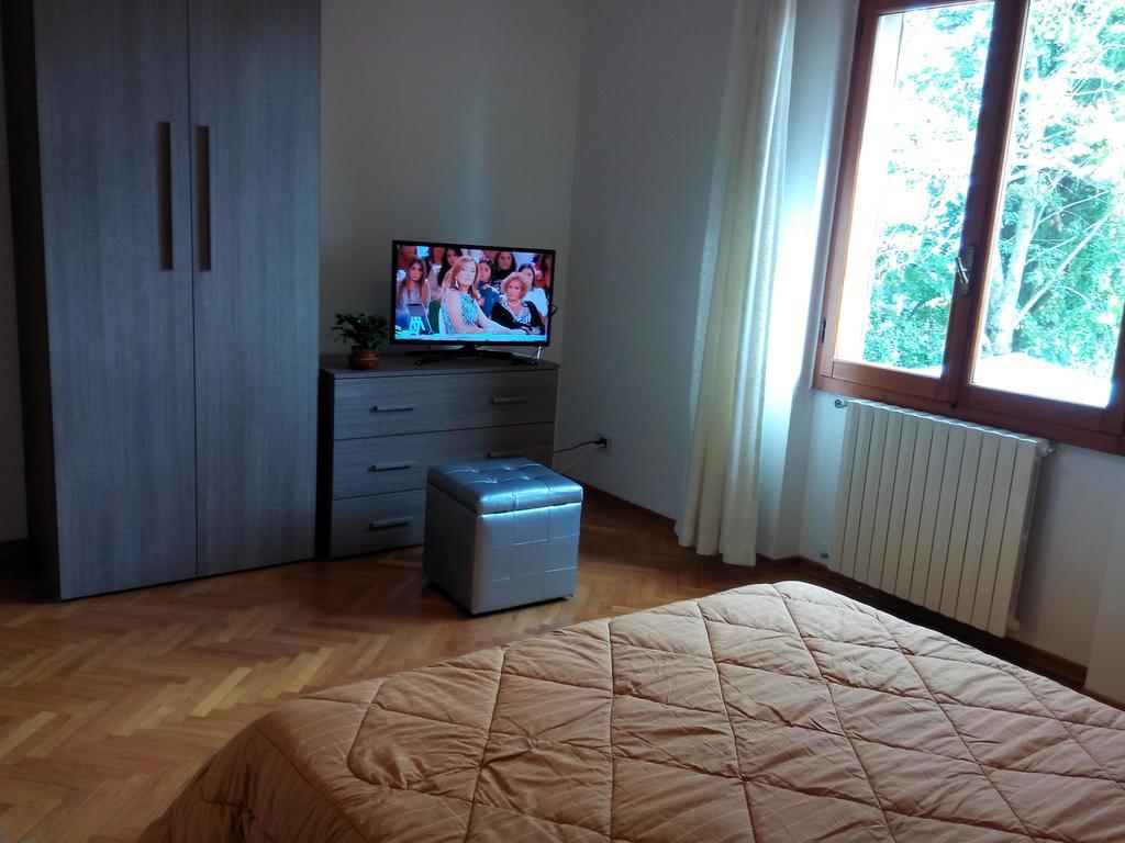 Maison d'hôtes Da Ronald ... A Pian Del Papa à Pratovecchio Chambre photo