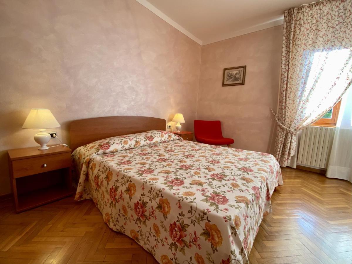 Maison d'hôtes Da Ronald ... A Pian Del Papa à Pratovecchio Extérieur photo