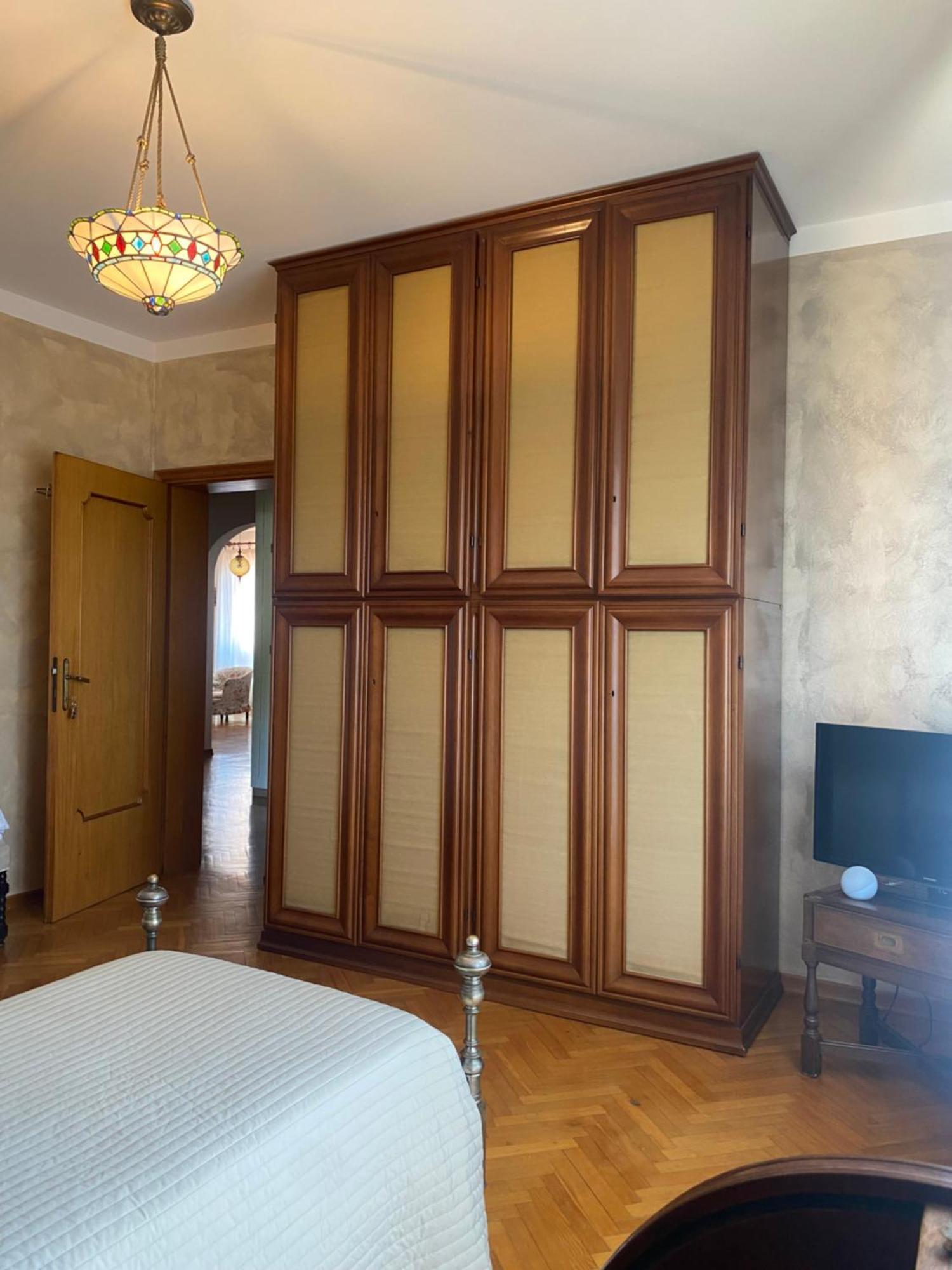 Maison d'hôtes Da Ronald ... A Pian Del Papa à Pratovecchio Extérieur photo