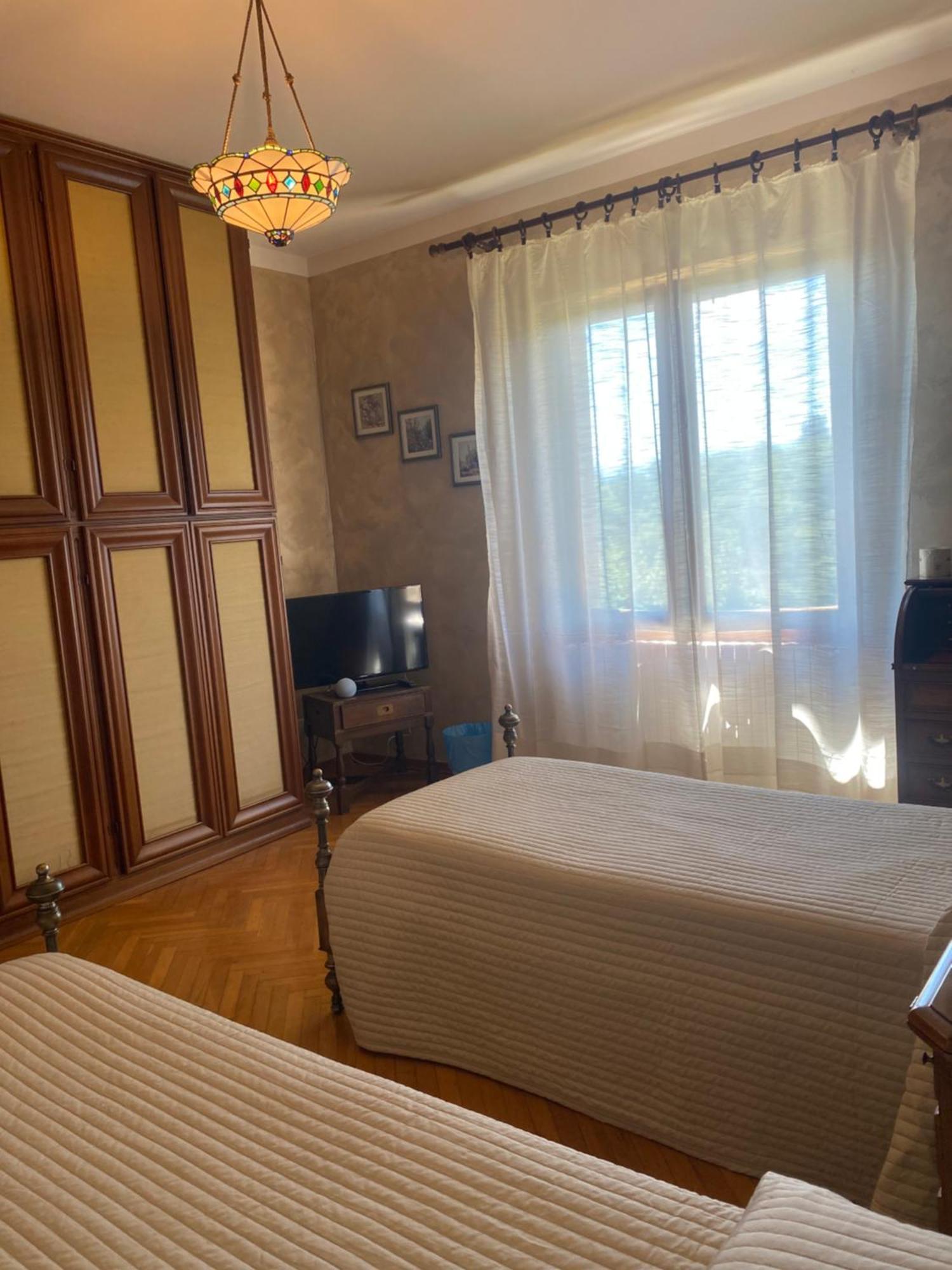 Maison d'hôtes Da Ronald ... A Pian Del Papa à Pratovecchio Extérieur photo