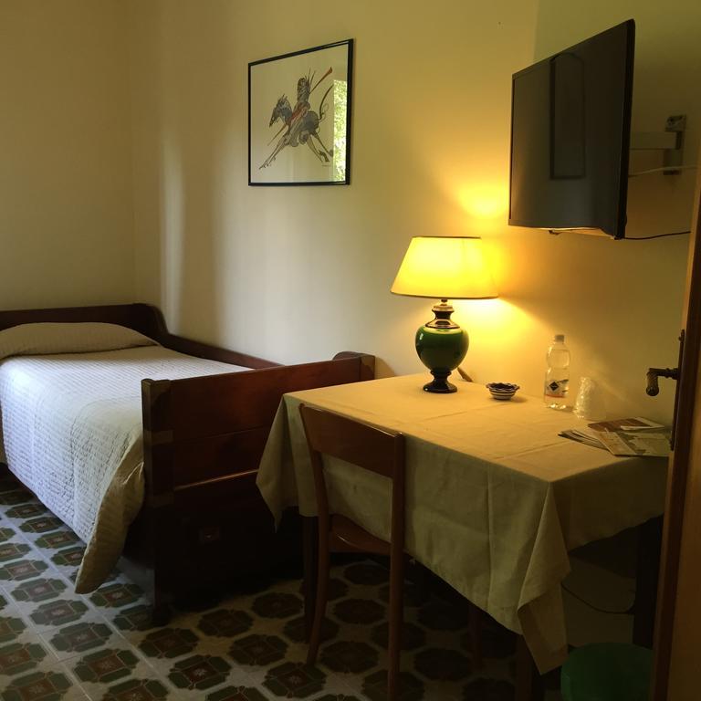 Maison d'hôtes Da Ronald ... A Pian Del Papa à Pratovecchio Chambre photo